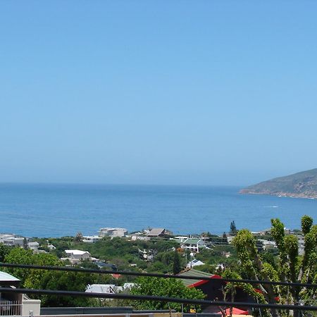 A Time And A Place Plettenberg Bay Exterior foto