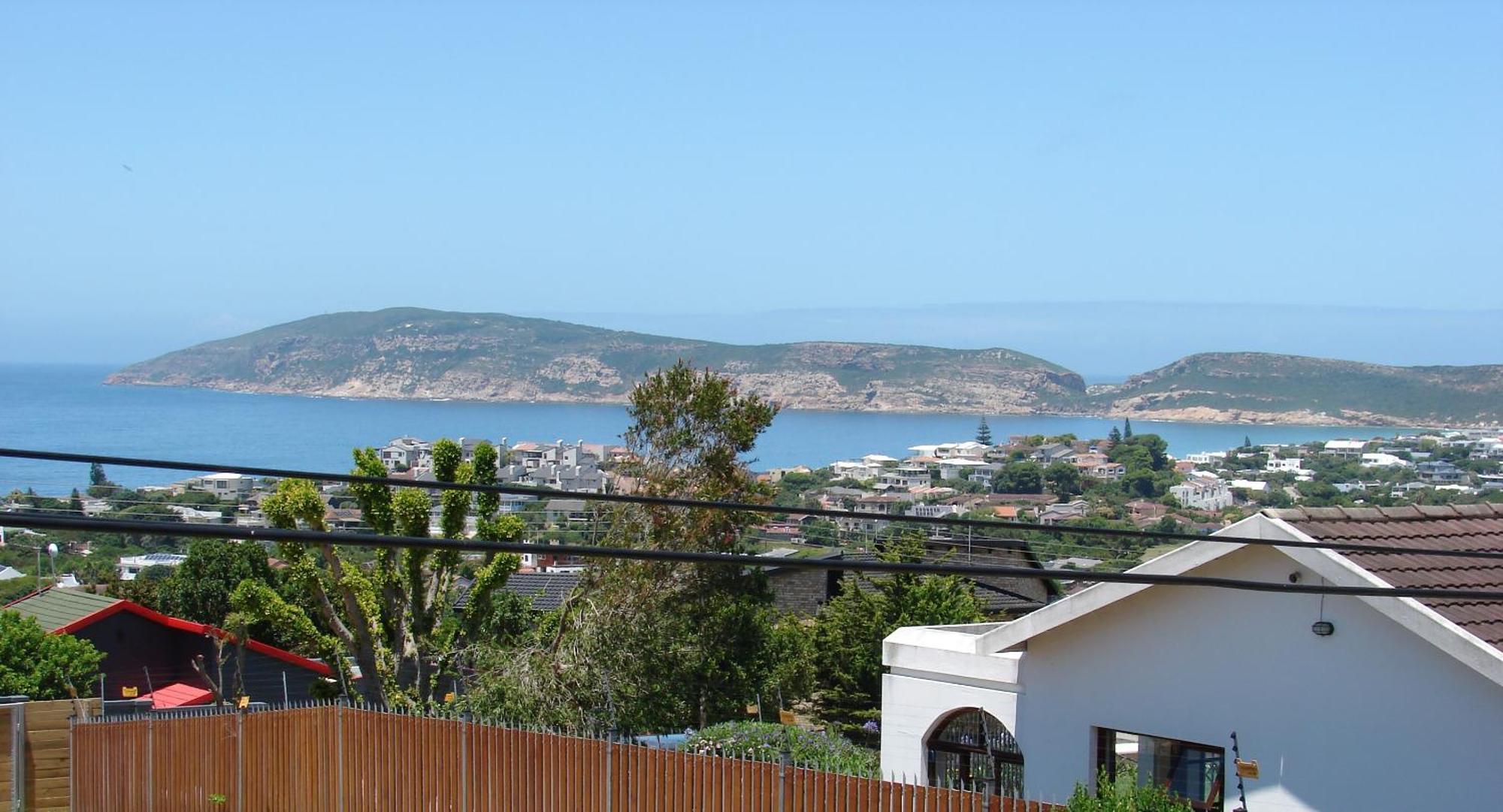 A Time And A Place Plettenberg Bay Exterior foto
