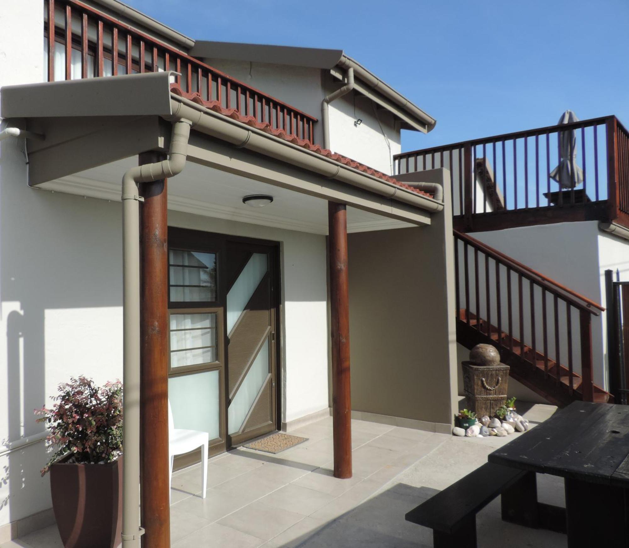 A Time And A Place Plettenberg Bay Exterior foto