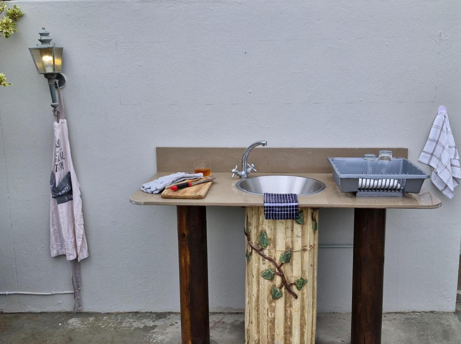 A Time And A Place Plettenberg Bay Exterior foto