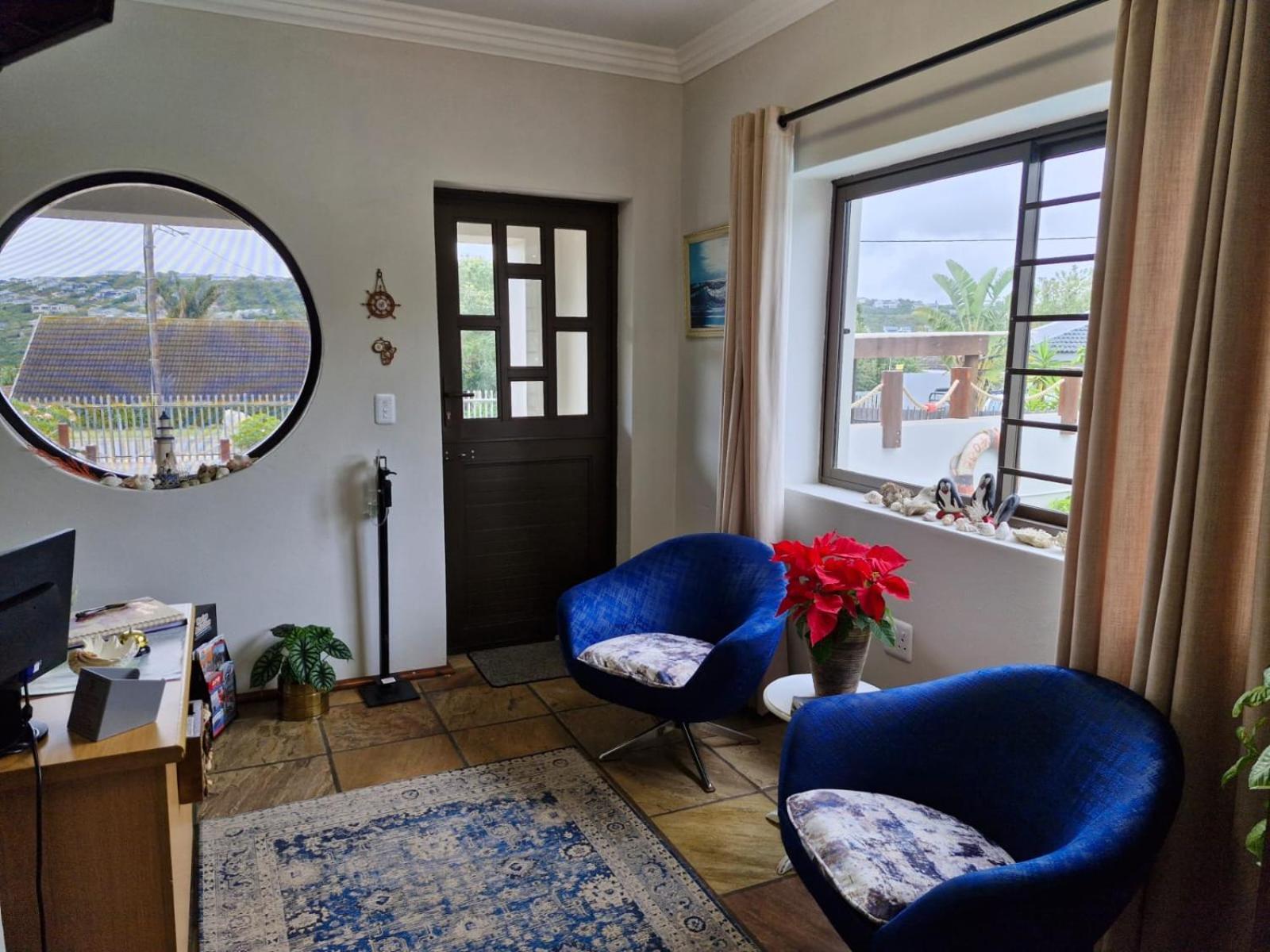 A Time And A Place Plettenberg Bay Exterior foto