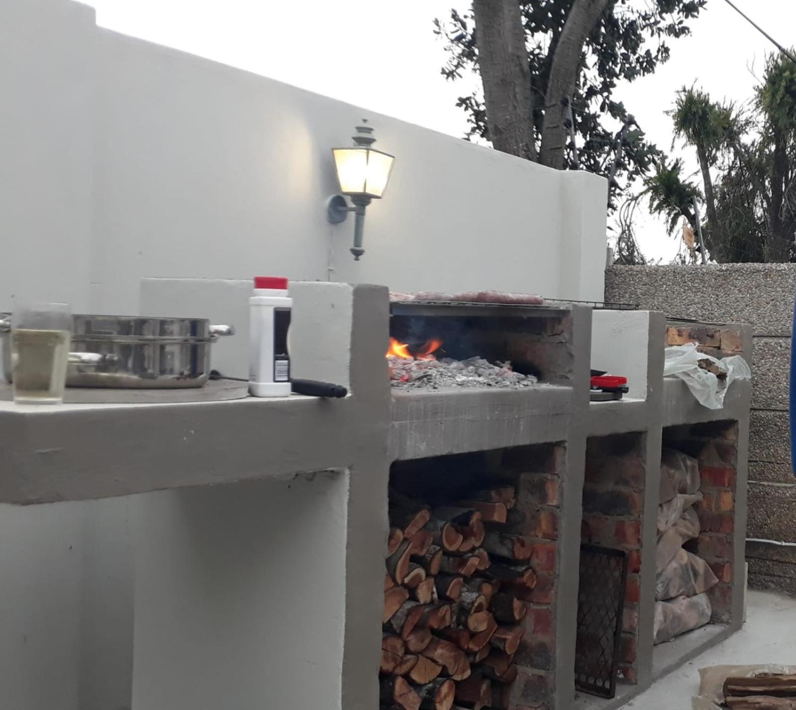 A Time And A Place Plettenberg Bay Exterior foto