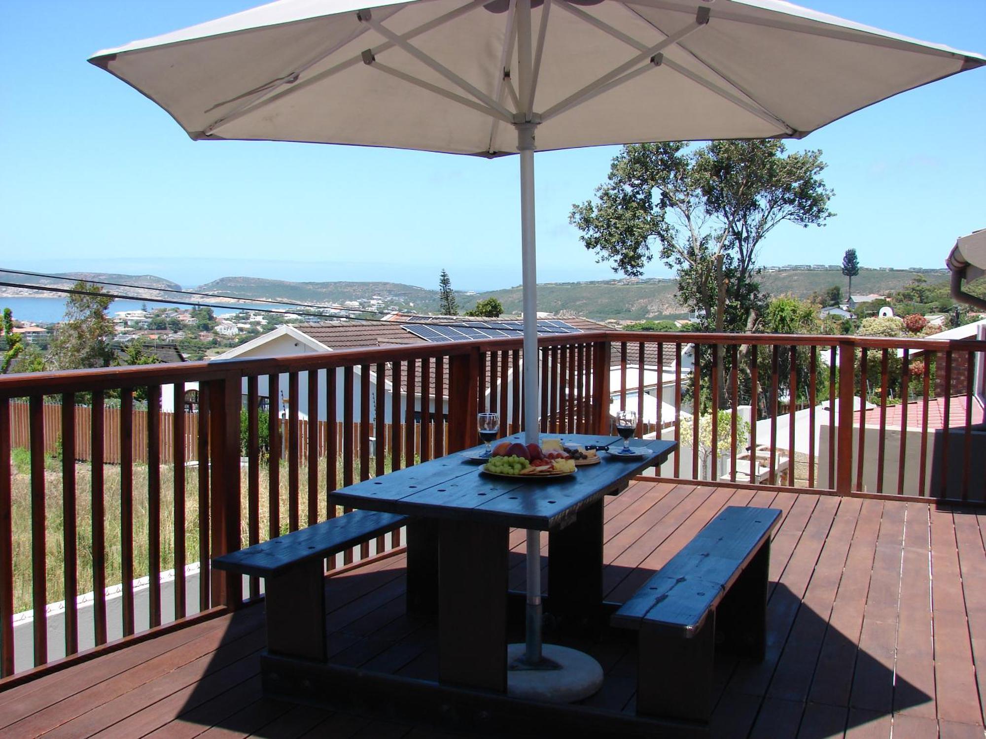A Time And A Place Plettenberg Bay Exterior foto