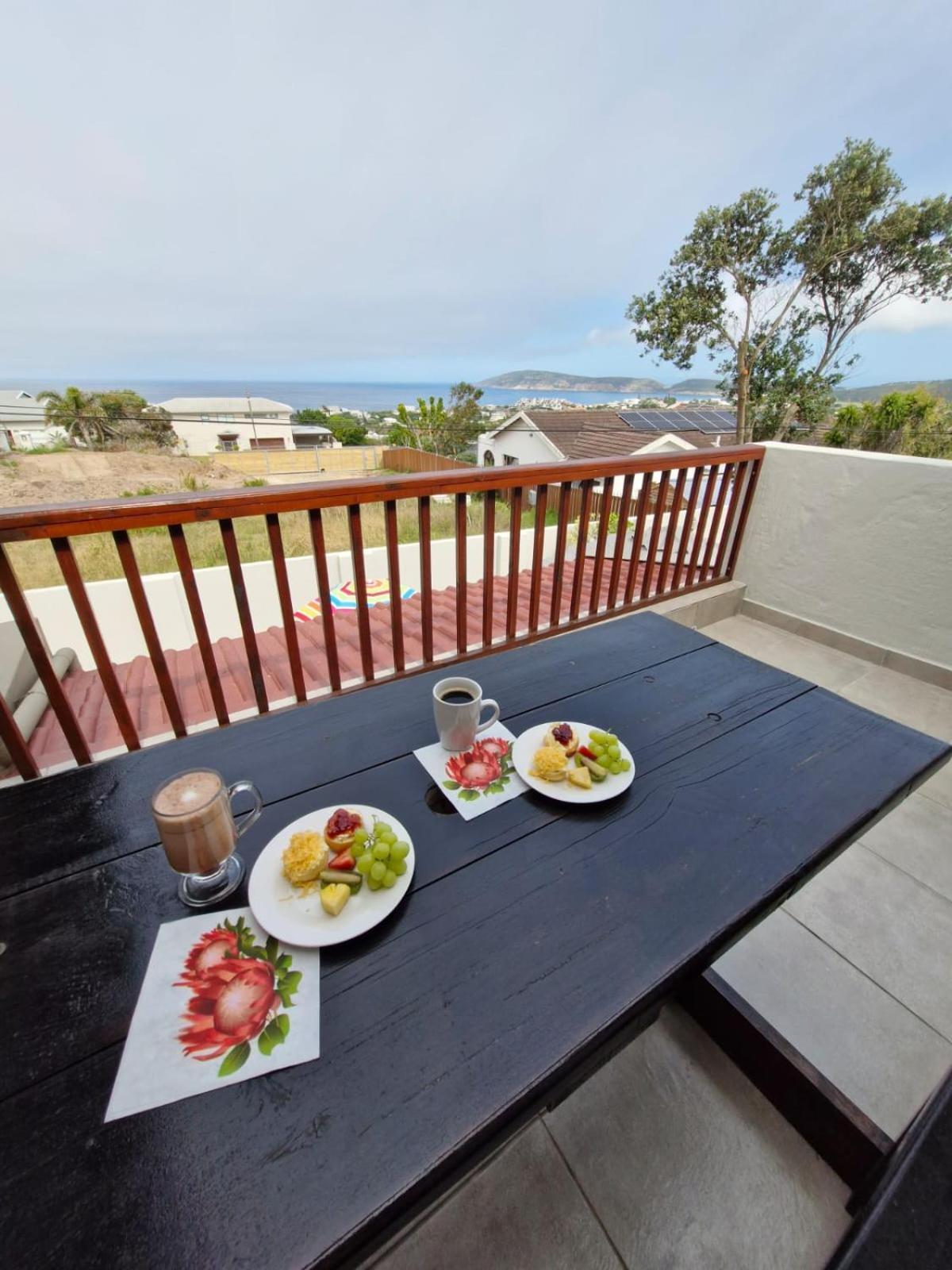 A Time And A Place Plettenberg Bay Exterior foto