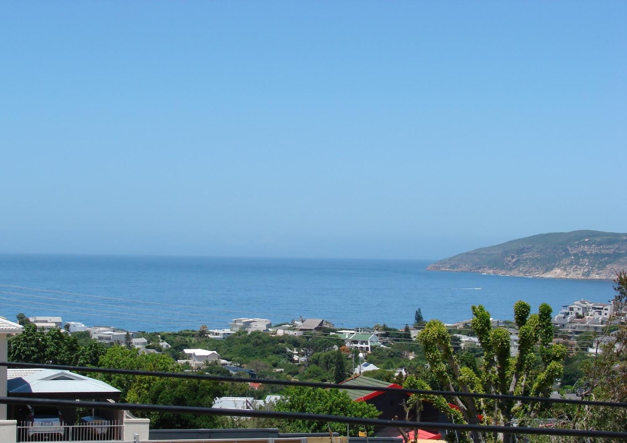 A Time And A Place Plettenberg Bay Exterior foto