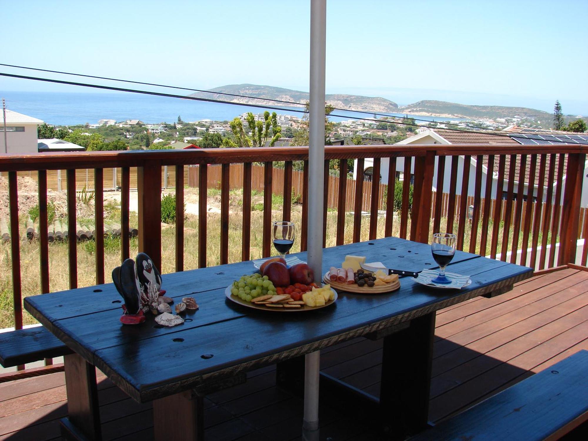 A Time And A Place Plettenberg Bay Exterior foto