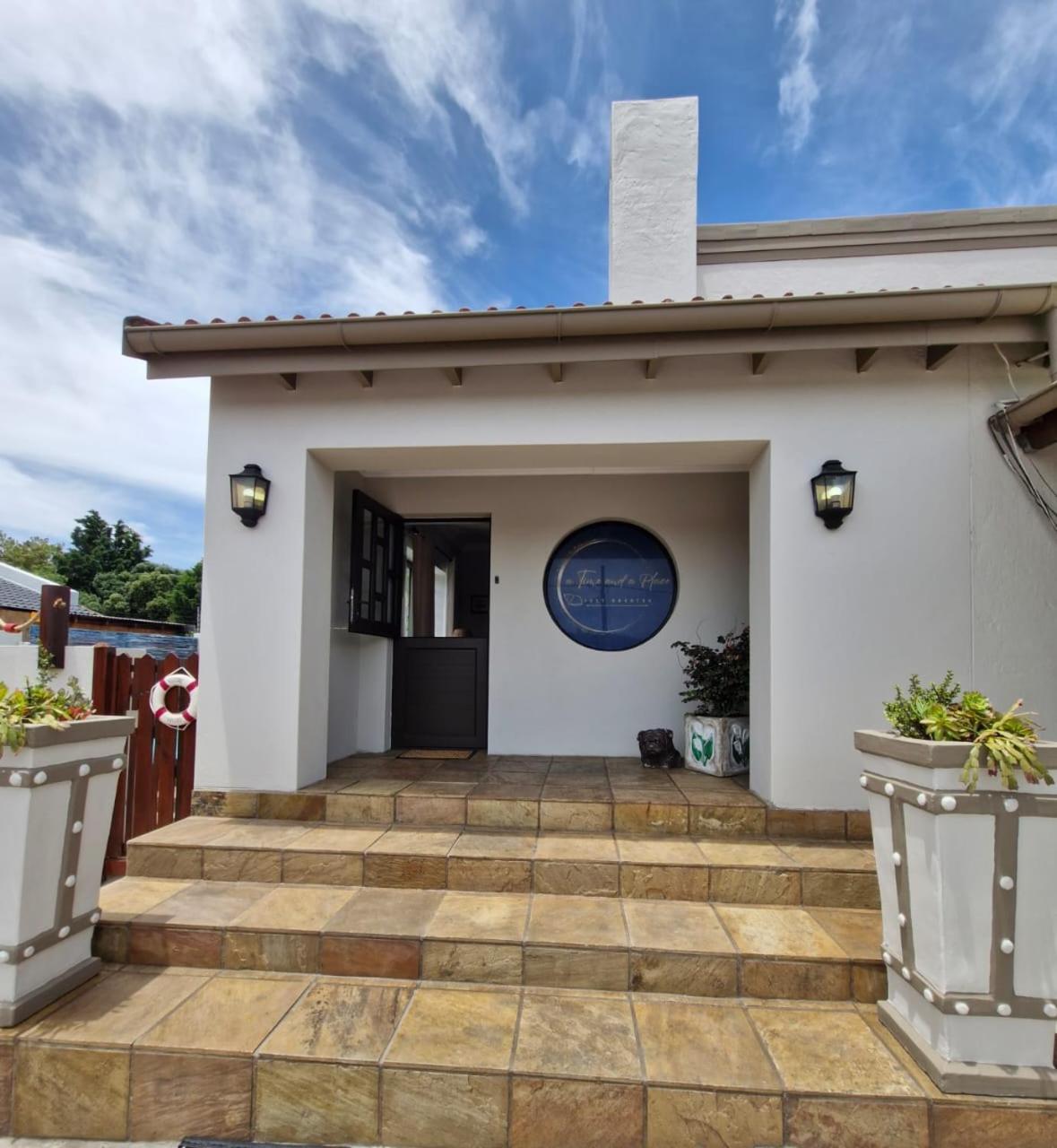 A Time And A Place Plettenberg Bay Exterior foto