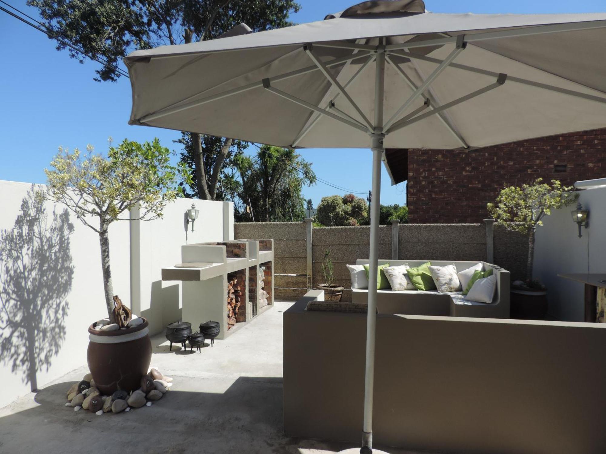 A Time And A Place Plettenberg Bay Exterior foto