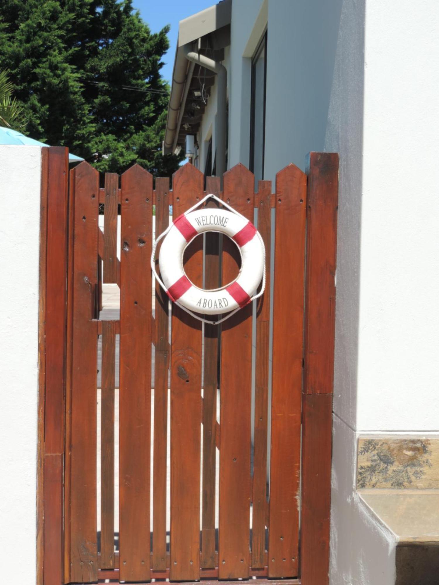 A Time And A Place Plettenberg Bay Exterior foto