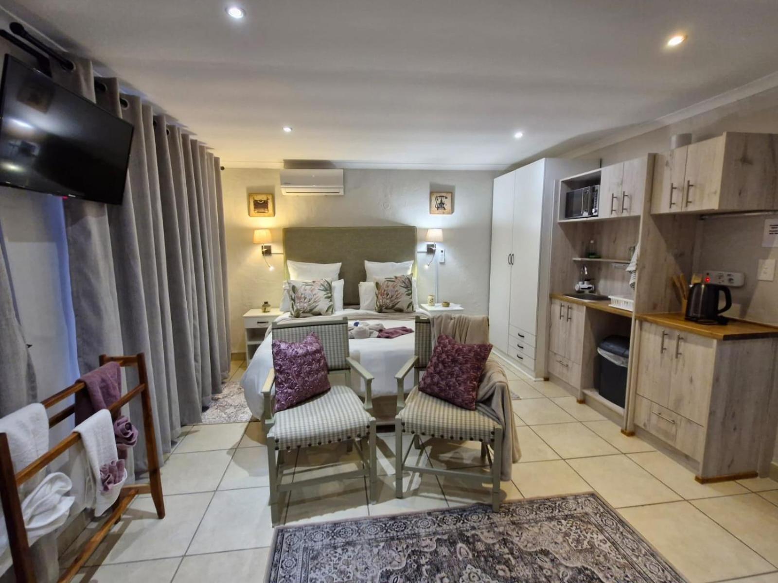 A Time And A Place Plettenberg Bay Exterior foto