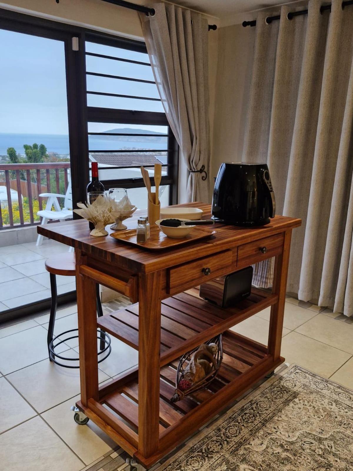 A Time And A Place Plettenberg Bay Exterior foto