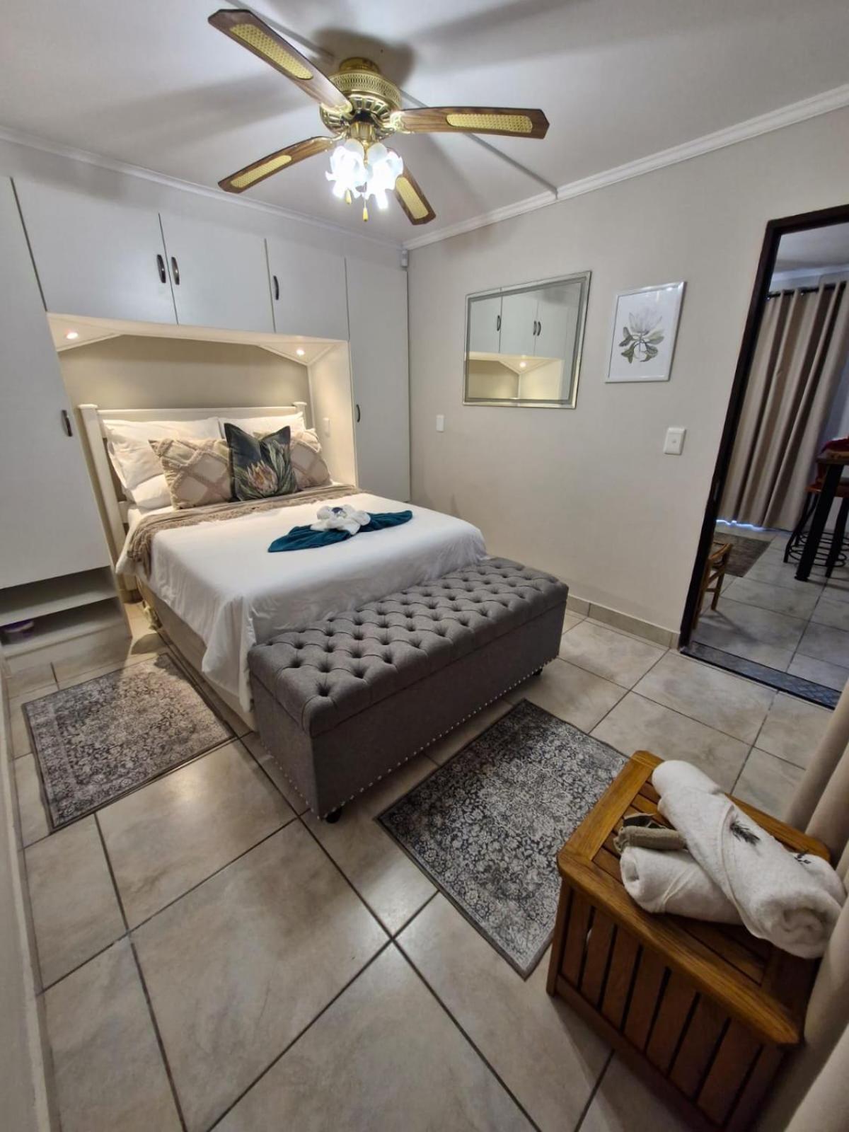 A Time And A Place Plettenberg Bay Exterior foto