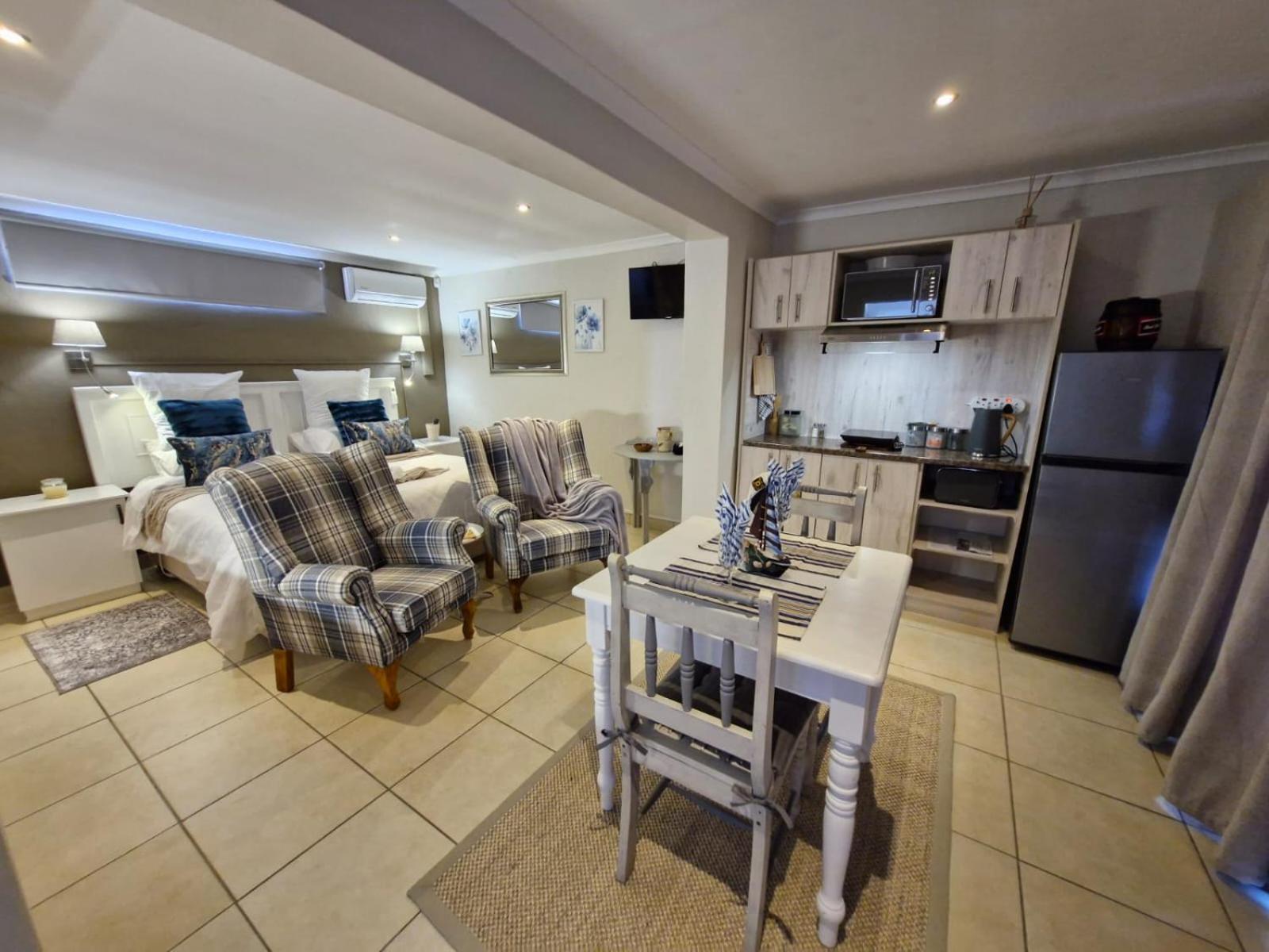 A Time And A Place Plettenberg Bay Exterior foto