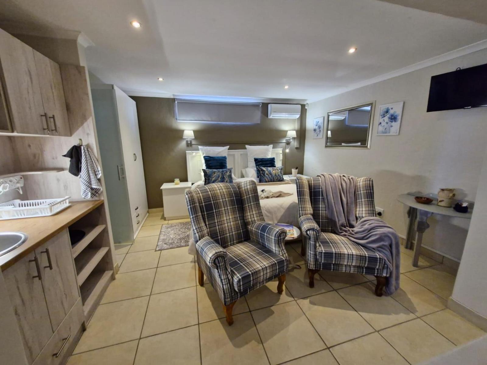 A Time And A Place Plettenberg Bay Exterior foto